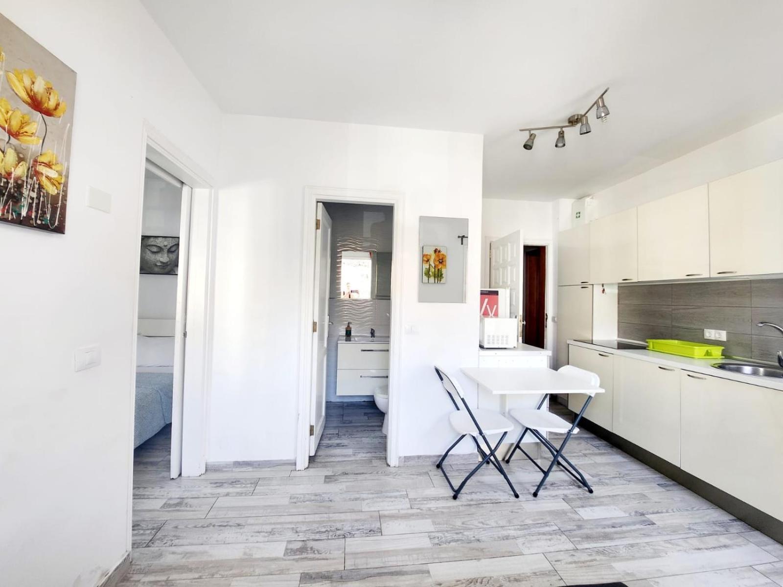 Apartment Laika *