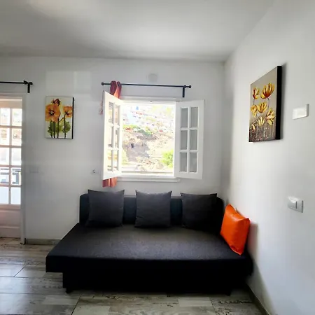 Appartamento Laika Los Cristianos  Esterno foto
