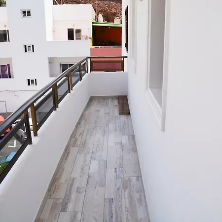 Appartamento Laika Los Cristianos  Esterno foto