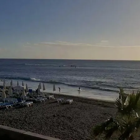 Appartamento Laika Los Cristianos  Esterno foto