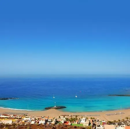 Appartamento Laika Los Cristianos  Esterno foto