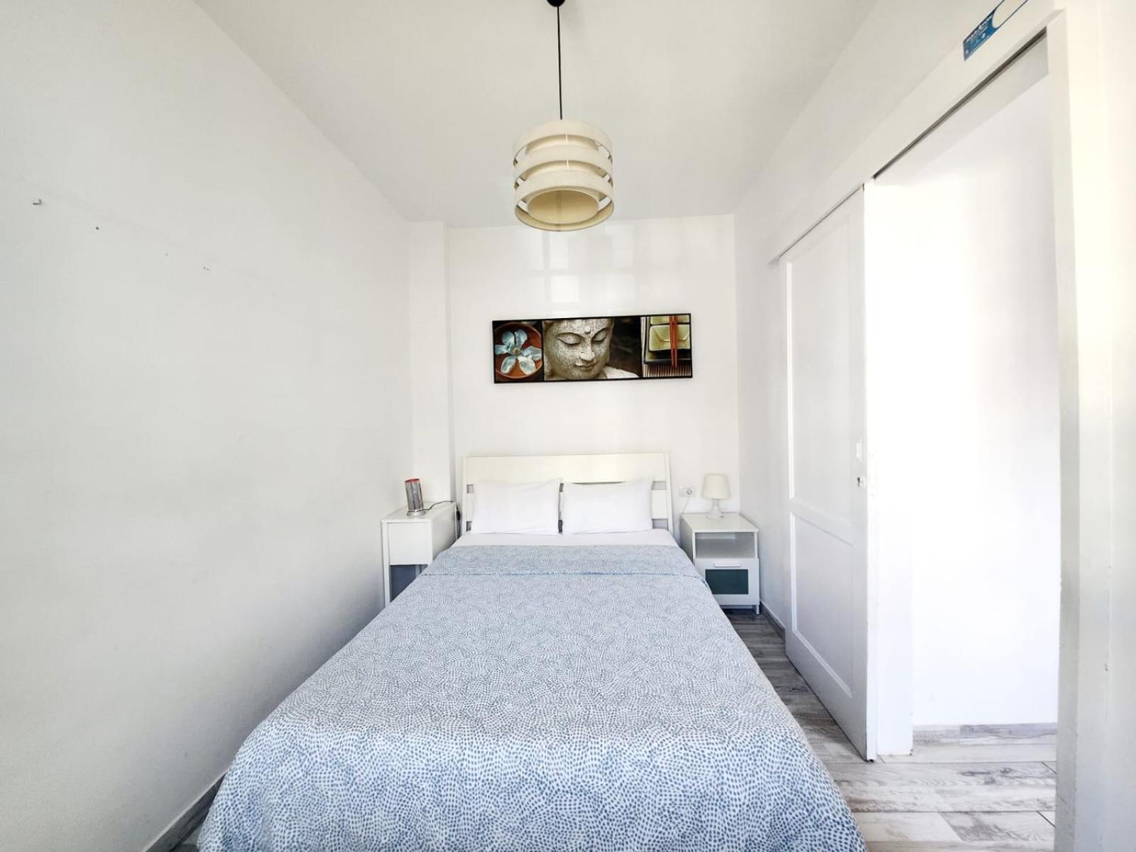 Laika Appartement Los Cristianos (Tenerife)