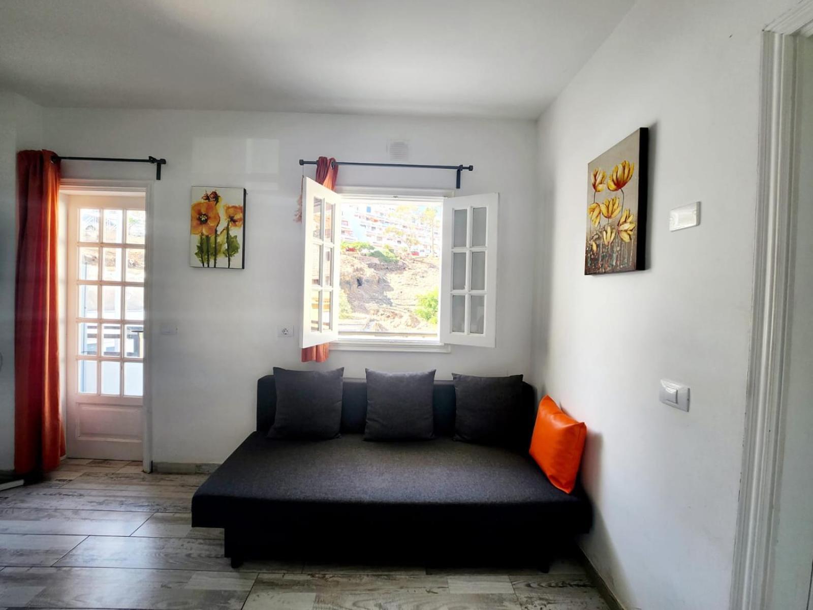 Laika Appartement