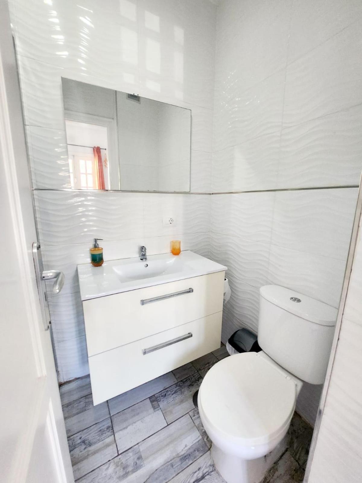 Apartament Laika Los Cristianos (Tenerife)