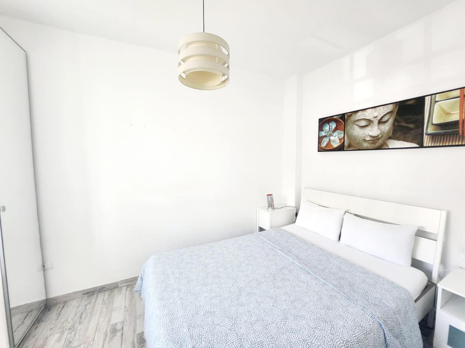 Laika Appartement Los Cristianos (Tenerife)