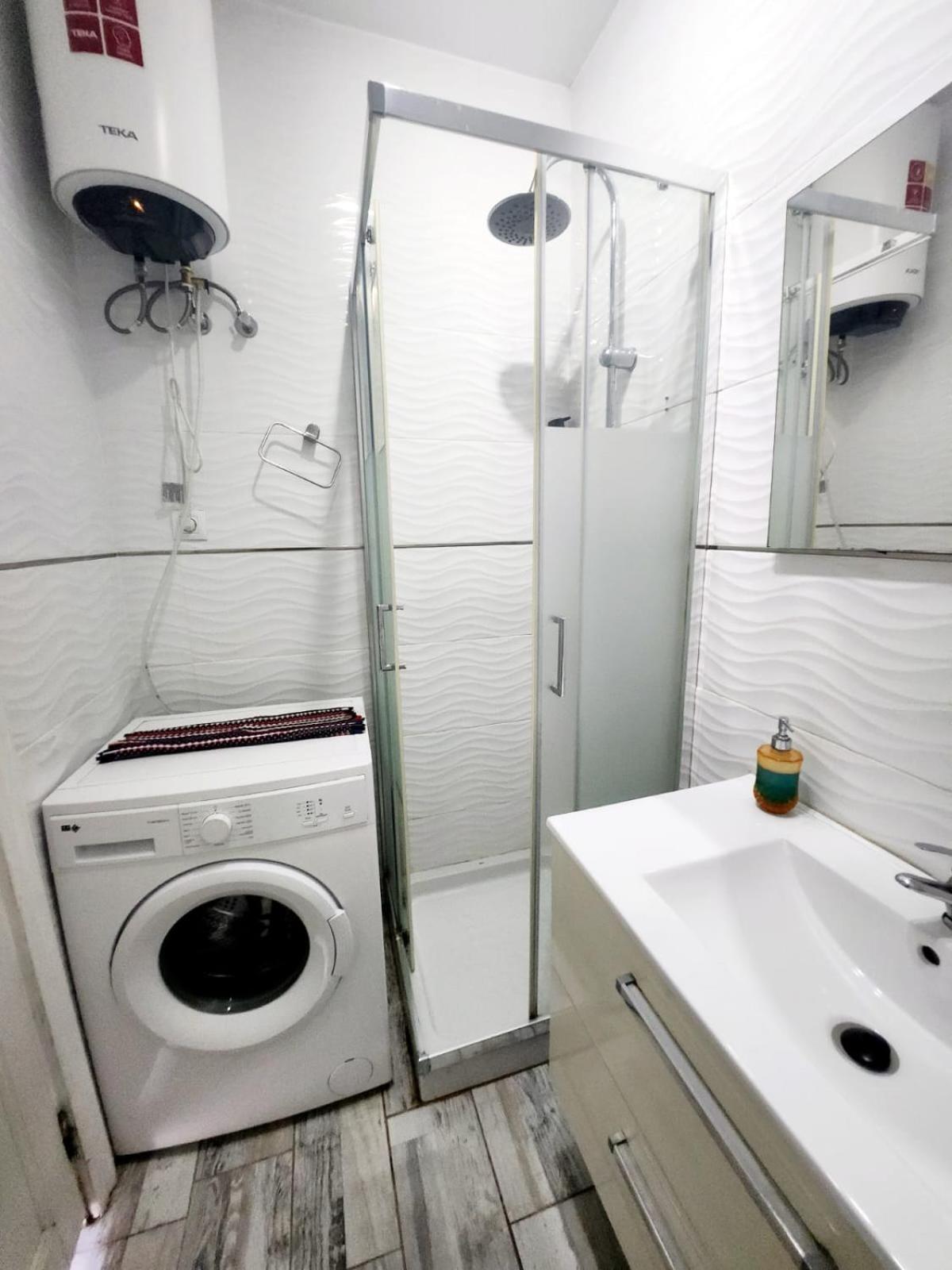 Laika Appartement Los Cristianos (Tenerife)